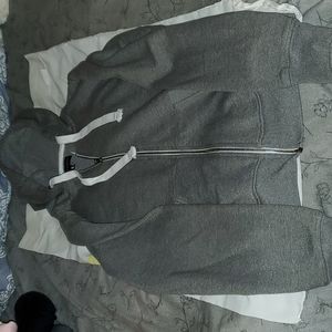 Brand New Grey Hoodie
